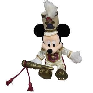 Disneyland Happiest Homecoming On Earth Mickey Mouse Grand Marshal Leader